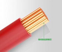 电力电缆